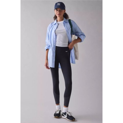 One Dri-FIT High-Rise 7/8 Leggings