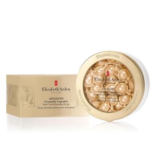 Elizabeth Arden Ceramide Face Serum Capsules Fragrance-Free