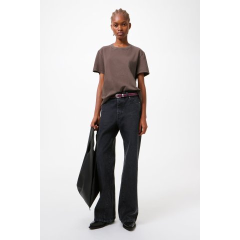 Our LegacyClassic T-Shirt Worn Brown Legacy Jersey