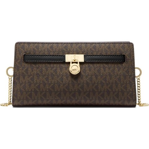Michael Kors Hamiton 迷你单肩包