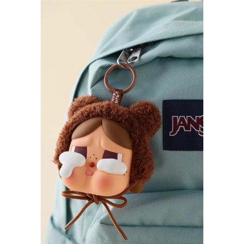 CRYBABY Earbud Case Love Edition