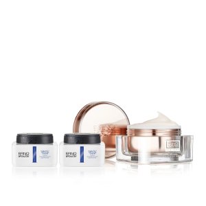 Erno Laszlo 豆腐面霜套装