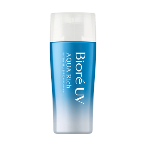 Biore 水活防晒优护水凝露 SPF50+/PA++++ 70ml