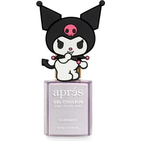 Kuromi Caty 指甲油