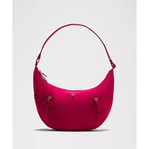 lululemon Slouchy 牛角包 6L
