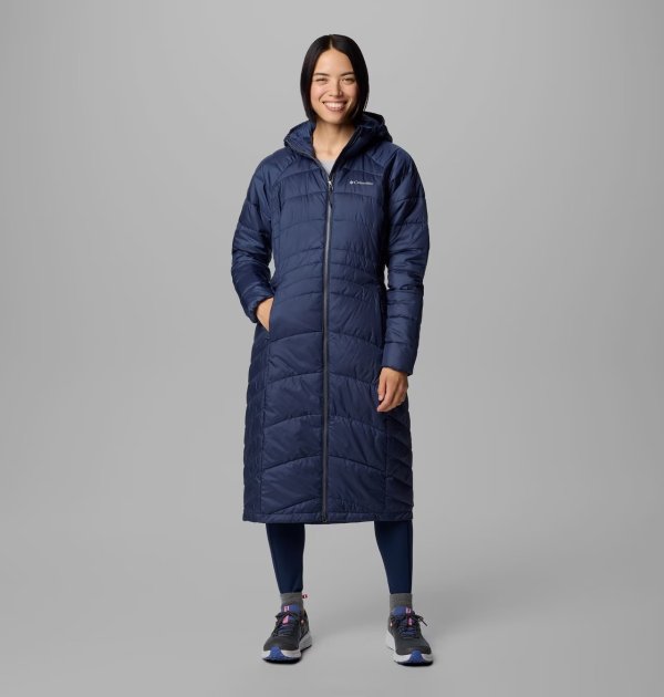 Columbia Sportswear Columbia Women's Karis Gale™ Full Length Parka