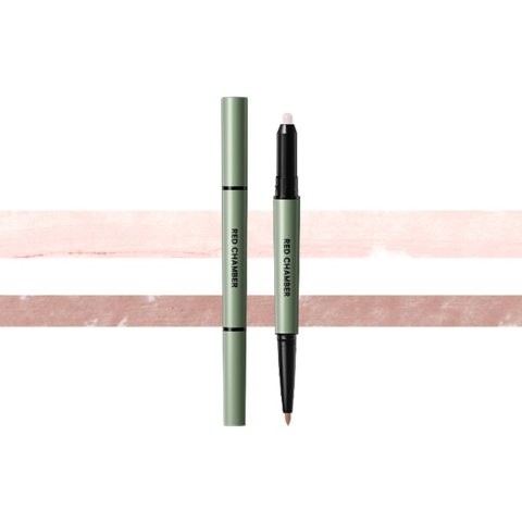 Red Chamber 春树系列合绘多用笔 P001盈砂