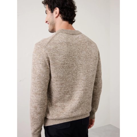 Banana RepublicLofty Warm Sweatshirt