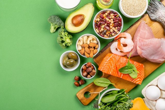 还在掉发焦虑？营养师揭秘6大“生发...