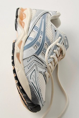 ASICS 购物送$100礼卡｜热销GEL-Kayano 14运动鞋大捡漏