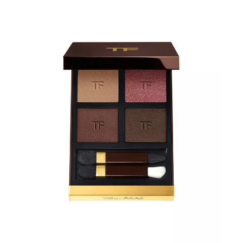 四色眼影盘Olive Smoke