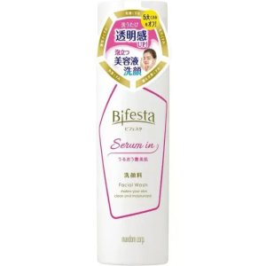 Mandom beauty 缤若诗 精华洁面乳 150ml