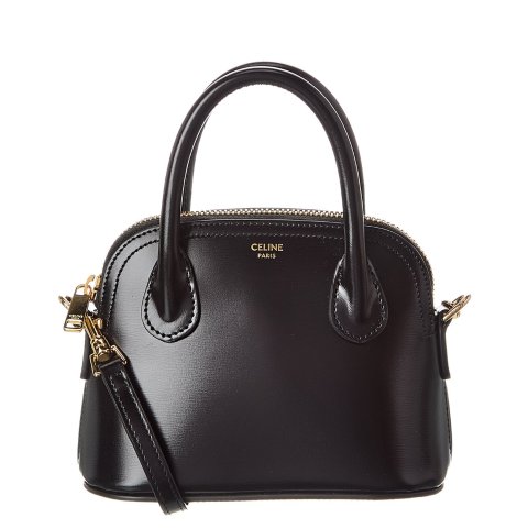 Honorine 皮革单肩包