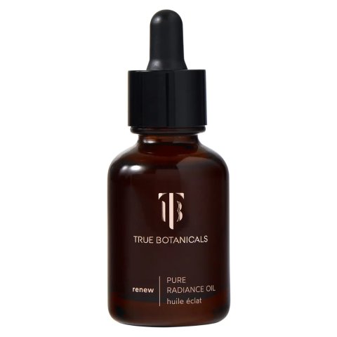Renew Pure Radiance Hydrating Oil