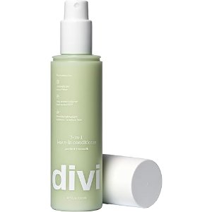 Divi Hair Care New Experience: The Secret to Silky Hair