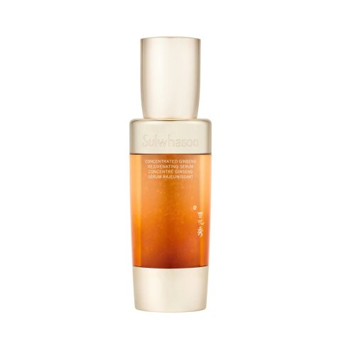 人参紧致修护精华液