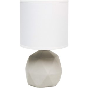 Simple Designs LT2060 几何台灯