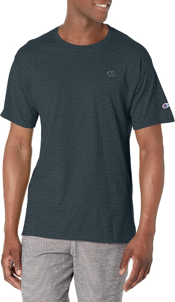 Men's Classic Soft Comfortable T-Shirt