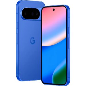 Google Pixel 10 128GB 靛蓝色