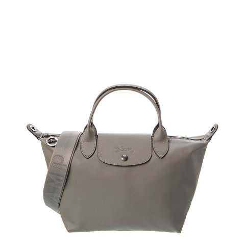 Le Pliage XS 小号皮革手提包