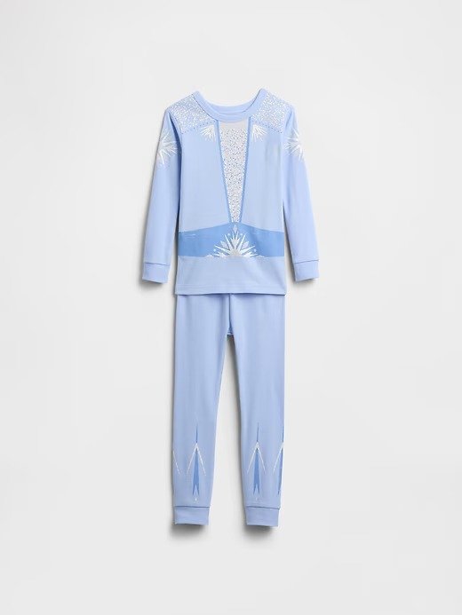 babyGap Frozen Organic Cotton PJ Set