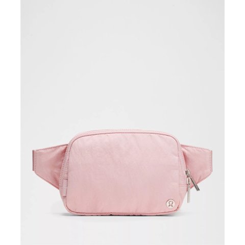 lululemonEverywhere 大号腰包 2L