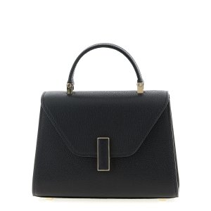 Valextra Iside 黑色单肩包