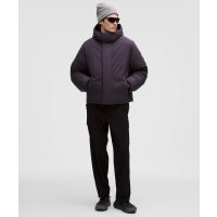 600蓬防水羽绒服