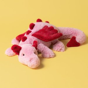 Jellycat New Arrival Coming Soon