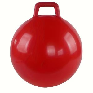 Final 带把手巨型跳跳球 加厚PVC