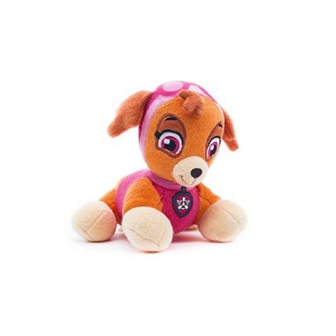 SoapSox Paw Patrol Skye 洗澡玩具 