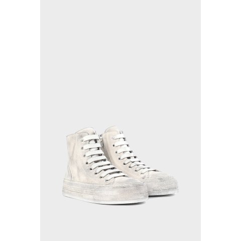 Ann DemeulemeesterHigh-Top Sneakers