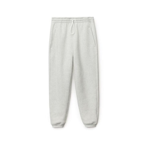 Alexander WangUnisex Sweatpant Dense Fleece