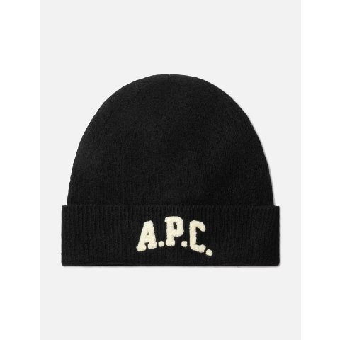 Axel Beanie 针织帽