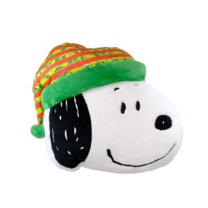 Ruz 史努比抱枕 16英寸