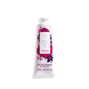 L Occitane 繁花炫舞护手霜