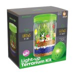 Dan&Darci 儿童发光生态瓶