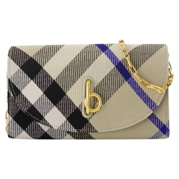 Rocking Horse Wallet on Chain Synthetic Neutral