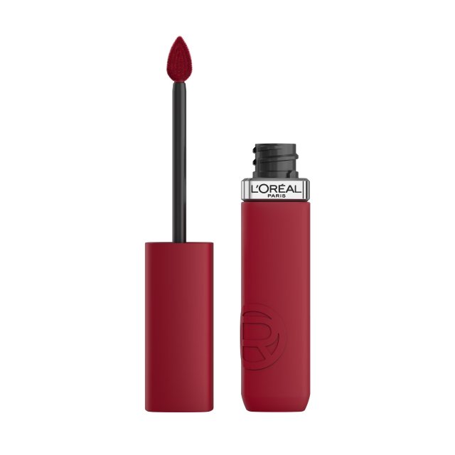 L Oreal Paris 雾感哑光口红 Le Rouge Paris