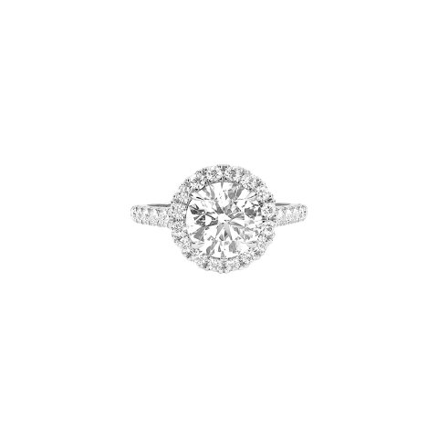 Amairah 14K Lab-Grown Diamond Ring 2.00 ct