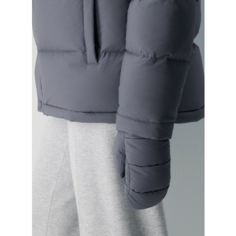 Super Puff Pro Mitten cliMATTE