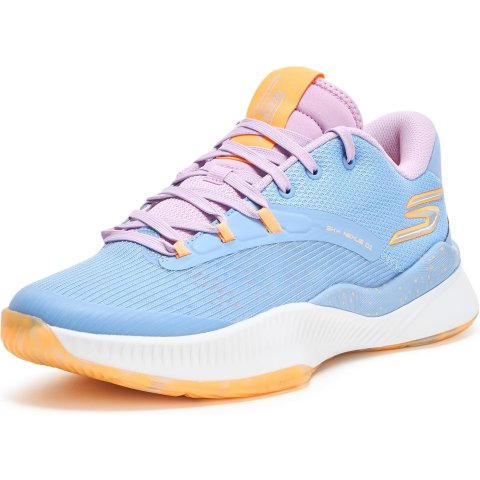 Skx Nexus 男士篮球鞋