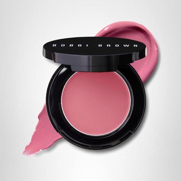  Pot Rouge 膏状腮红 0.13盎司