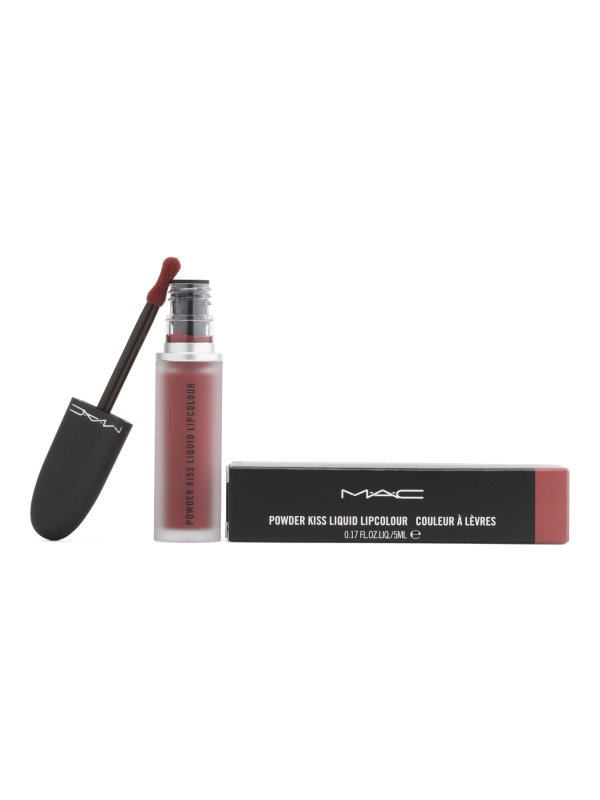 Powder Kiss Liquid Lipcolor