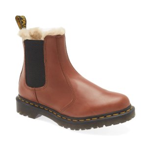 Dr. Martens 1460 经典皮靴