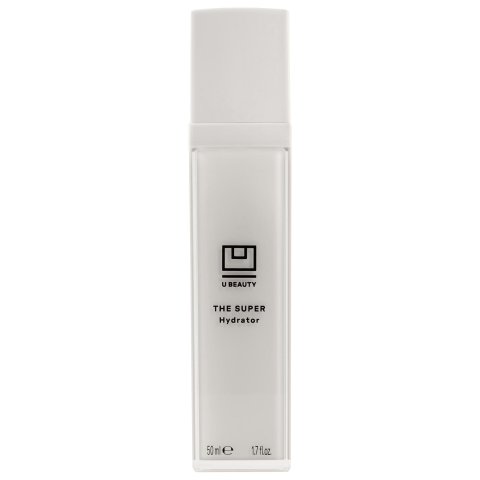 U Beauty The SUPER Hydrator Face Moisturizer with Vitamin E