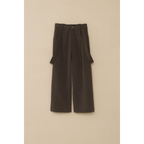 Lauren ManoogianJumper Pants Washed Coal