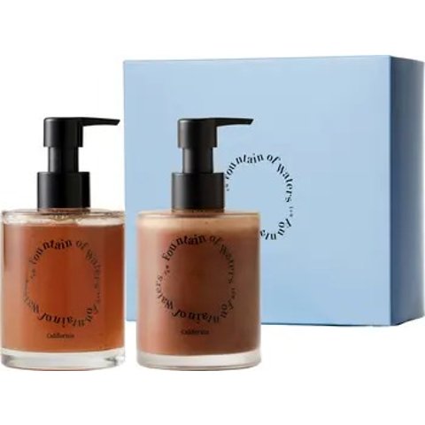 仙人掌洗护套装 2件装