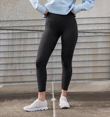 警惕⚠️每天穿Leggings，可能正在“毁掉”你的健康！医生警告别再大意了！