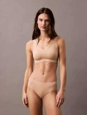 Invisibles Gel Lightly Lined Bralette